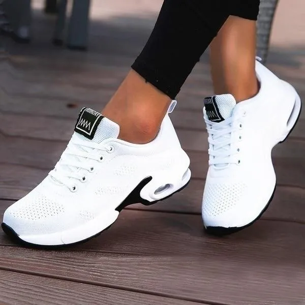 Sienna Orthopedic Sneakers