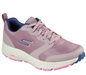 Skechers 128275 GO RUN Consistent Lunar Night Womens Trainer