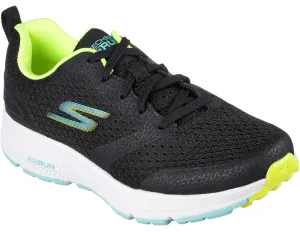 Skechers 128277 GO Run Consistent Intensify-X Womens Lace Up Trainer