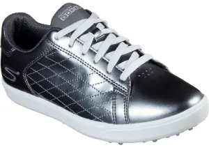 Skechers 14881 Go Golf Drive Shine Womens Leather Sports Shoe