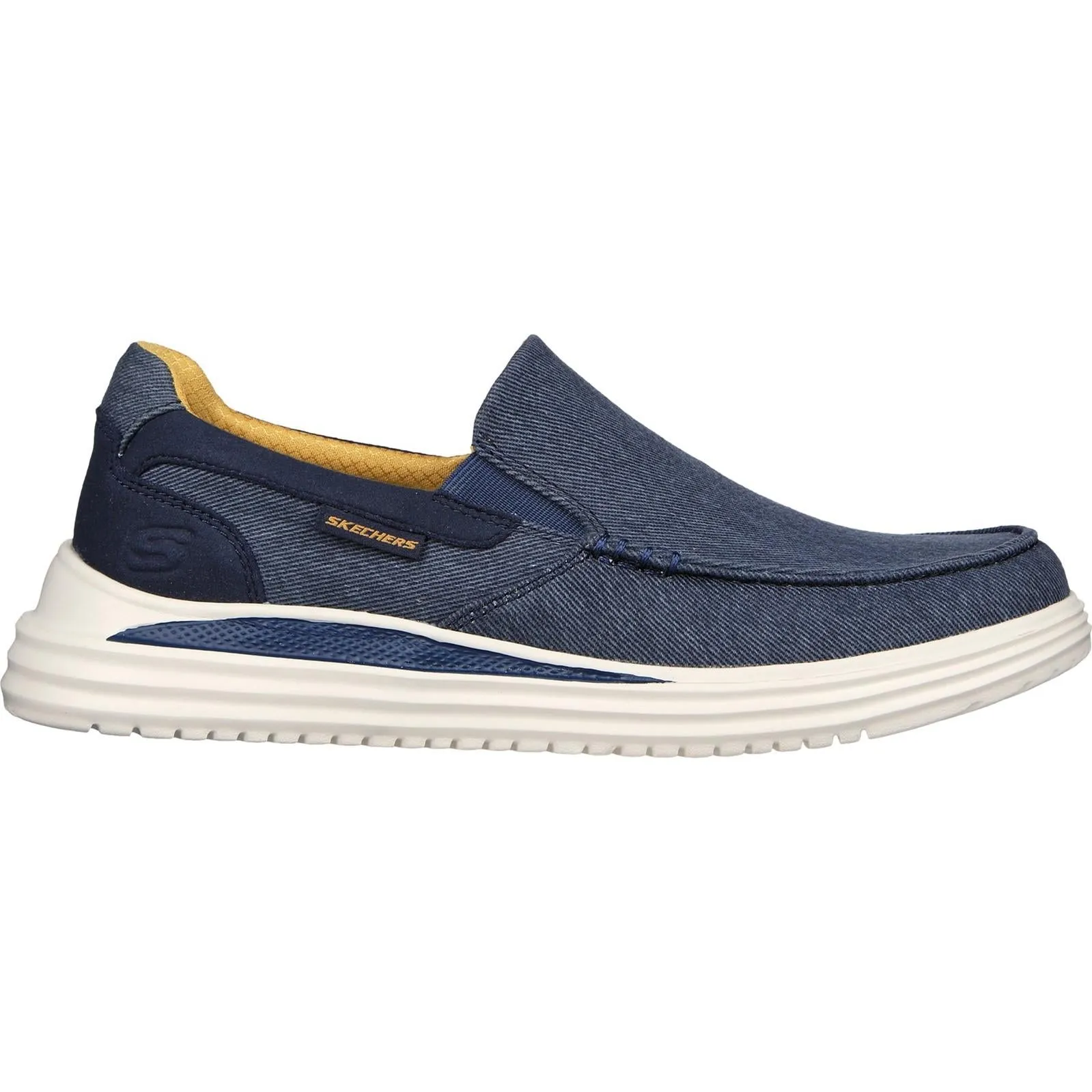 Skechers Proven Suttner Shoes