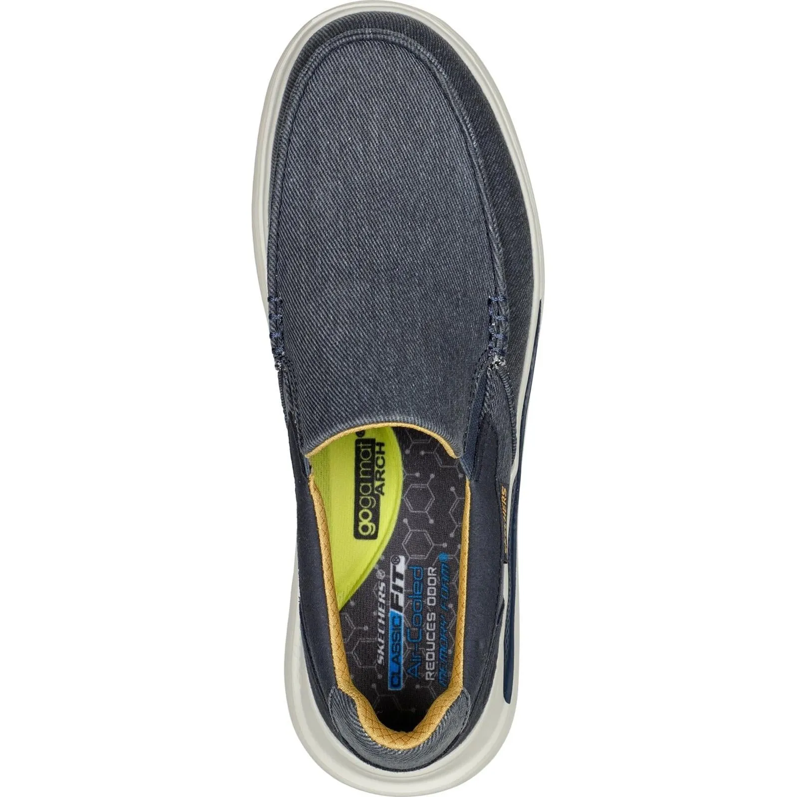 Skechers Proven Suttner Shoes