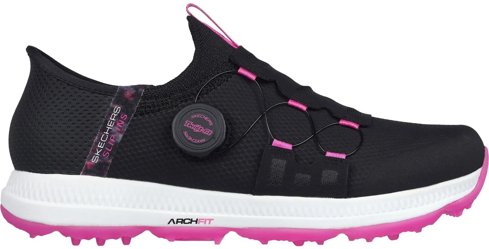 Skechers Slip-Ins™ 123062 GO Golf Elite 5 Womens Golf Shoe