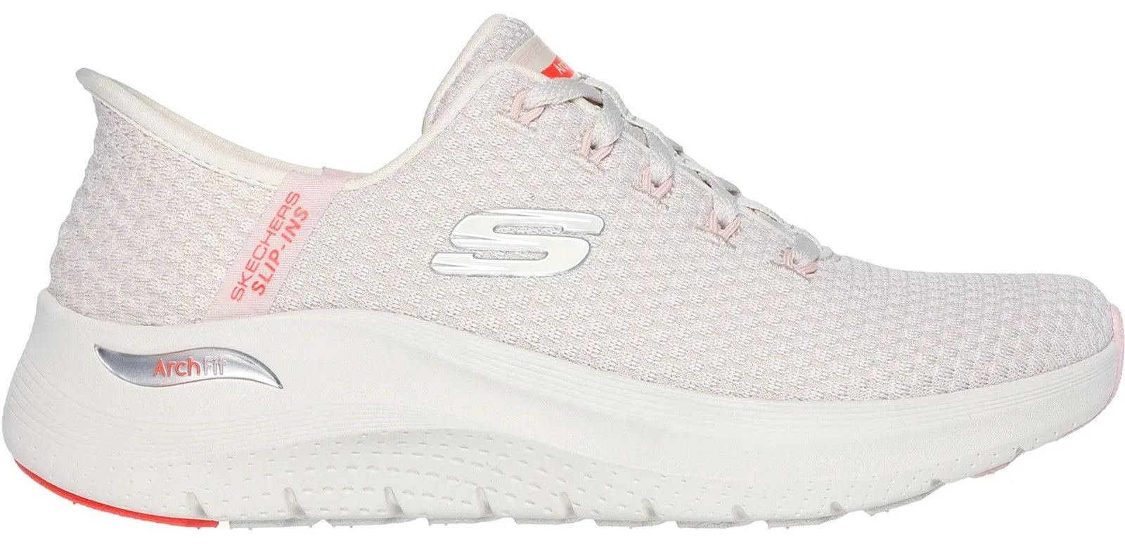 Skechers Slip-Ins™ 150322 Arch Fit 2.0 Good Energy Womens Trainer