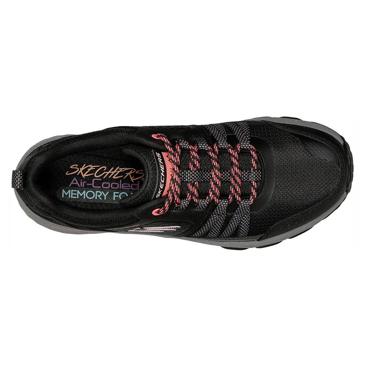 Skechers -  Women's shoes Endless Pursuit Black/Pink