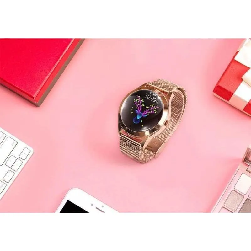 Smart Watch Women Just For You