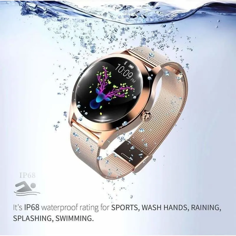 Smart Watch Women Just For You