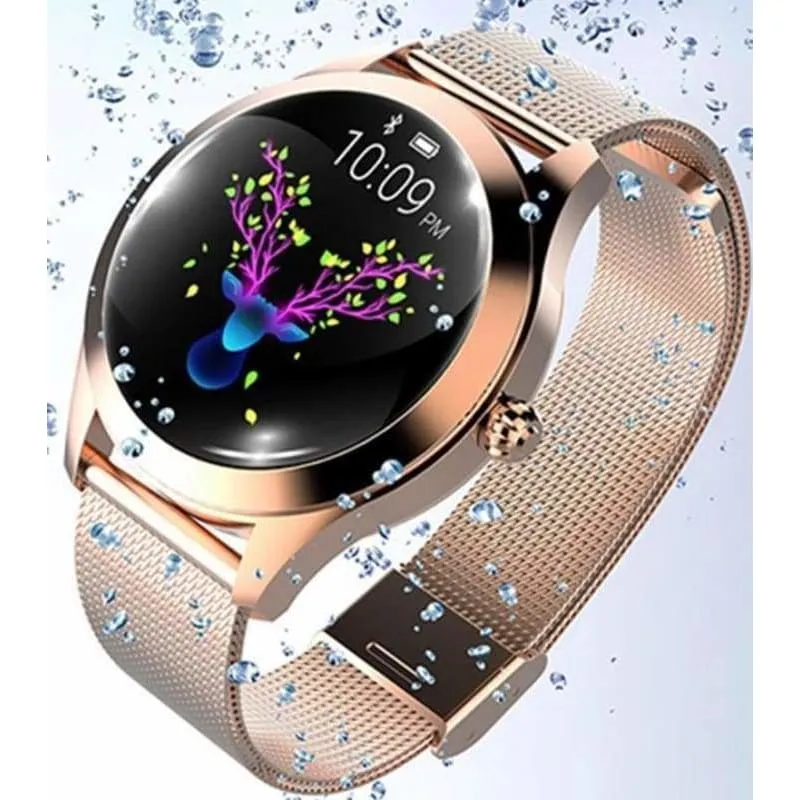 Smart Watch Women Just For You
