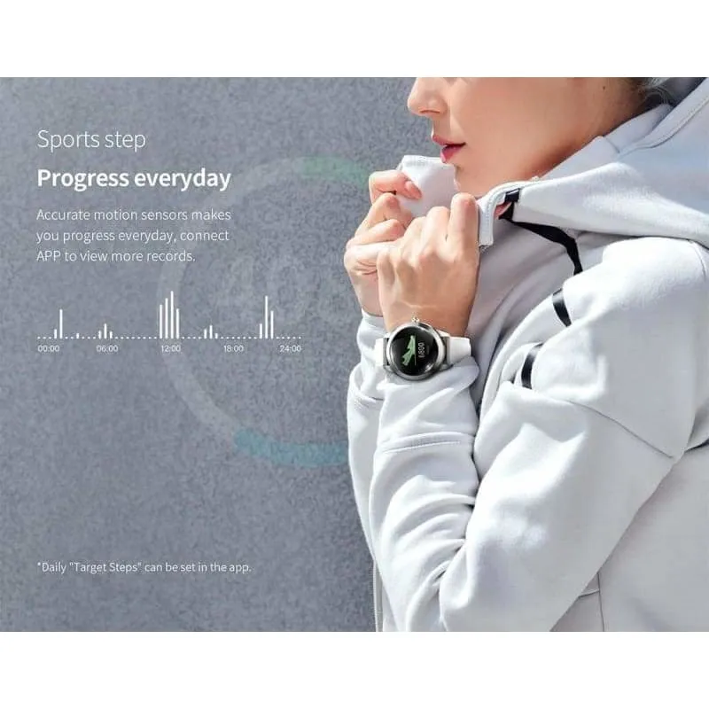 Smart Watch Women Just For You