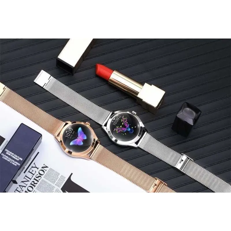Smart Watch Women Just For You
