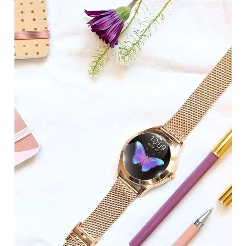 Smart Watch Women Just For You