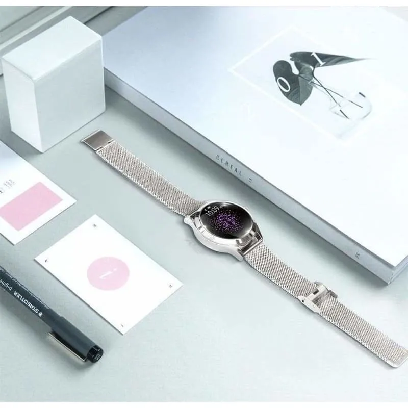 Smart Watch Women Just For You