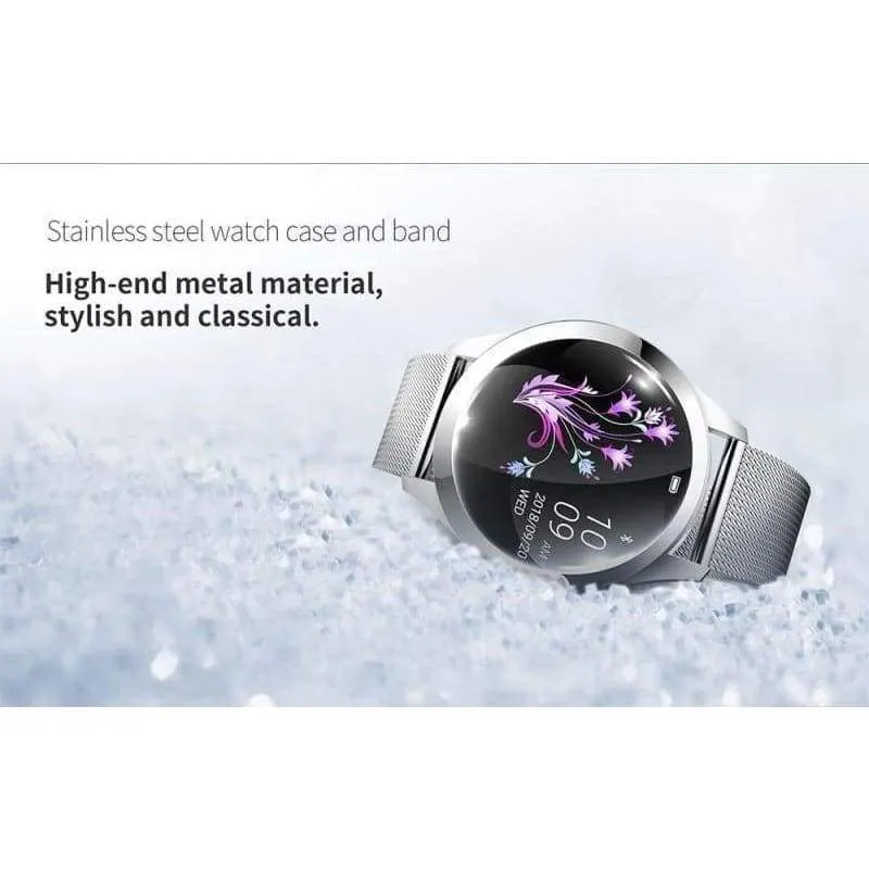 Smart Watch Women Just For You