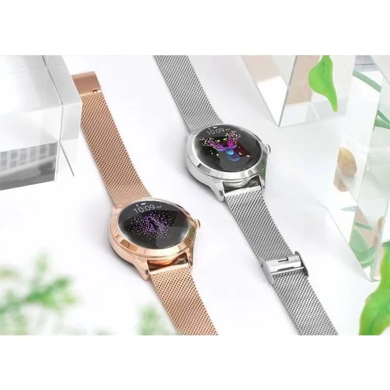 Smart Watch Women Just For You