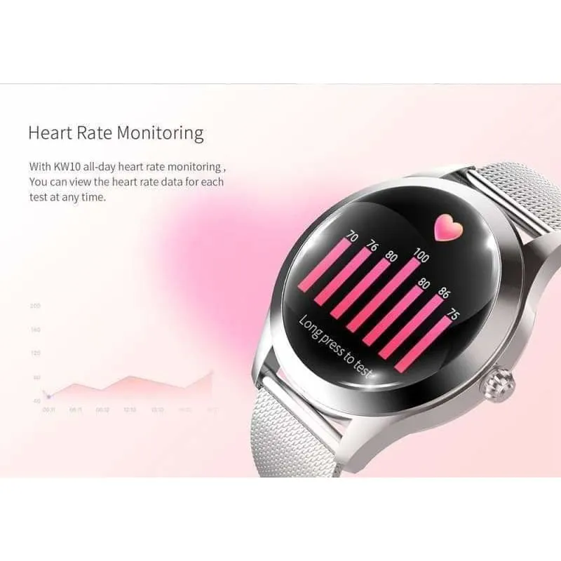 Smart Watch Women Just For You
