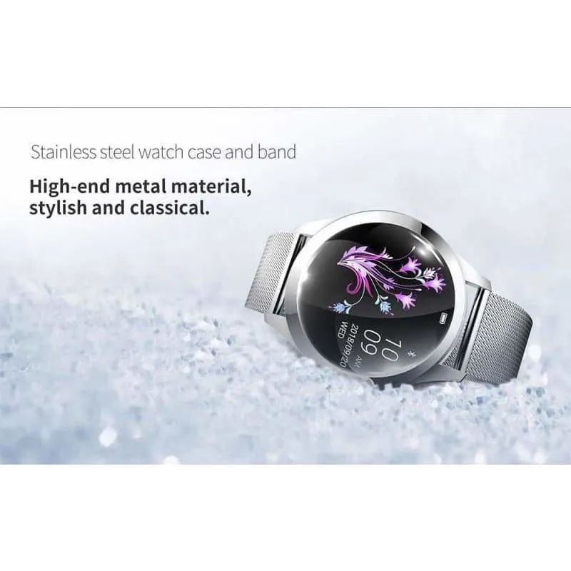Smart Watch Women Just For You
