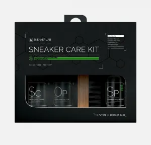 Sneaker Lab | SNEAKER CARE KIT