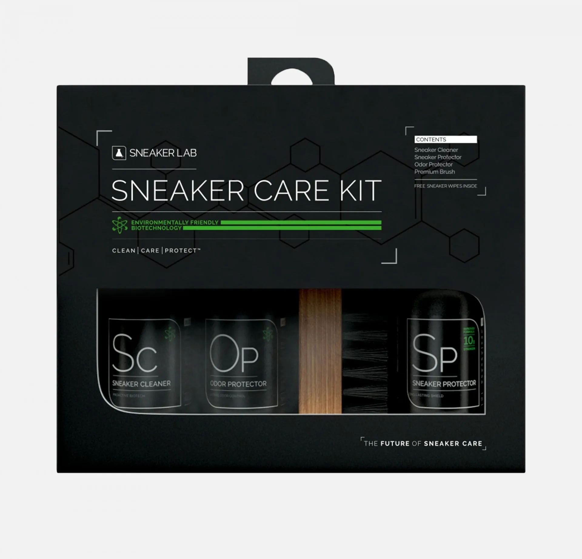 Sneaker Lab | SNEAKER CARE KIT