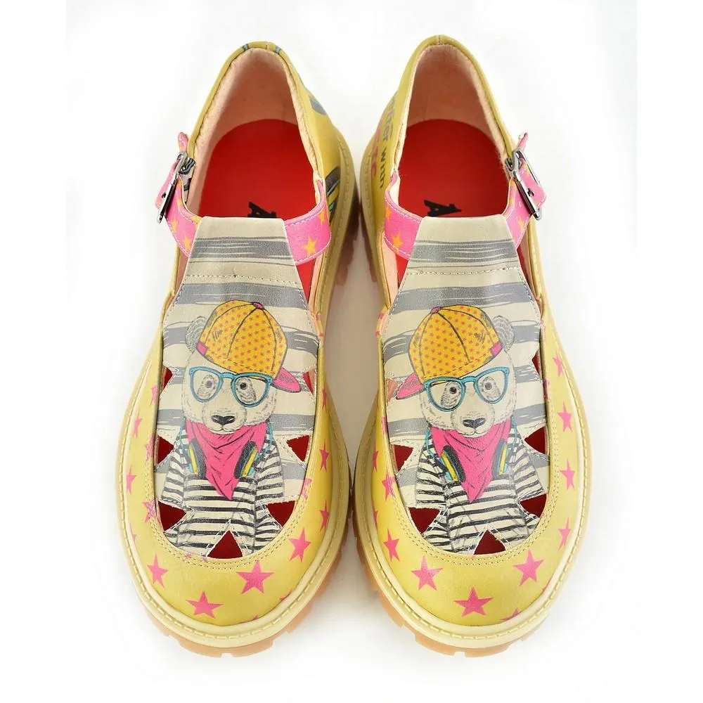 Sneaker Shoes AMOT110