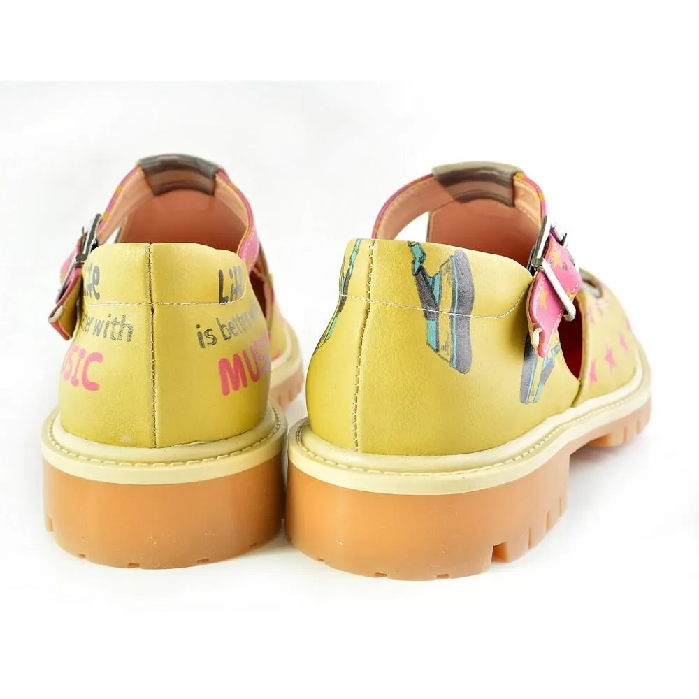 Sneaker Shoes AMOT110