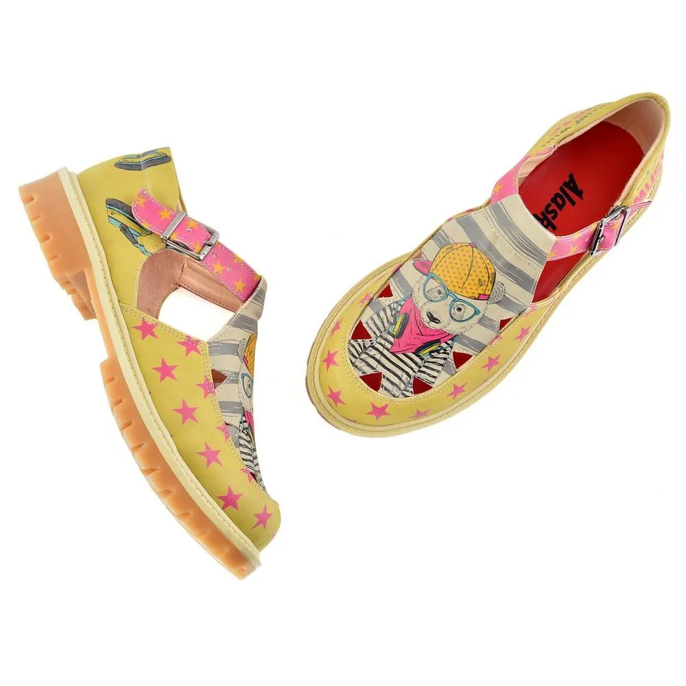 Sneaker Shoes AMOT110