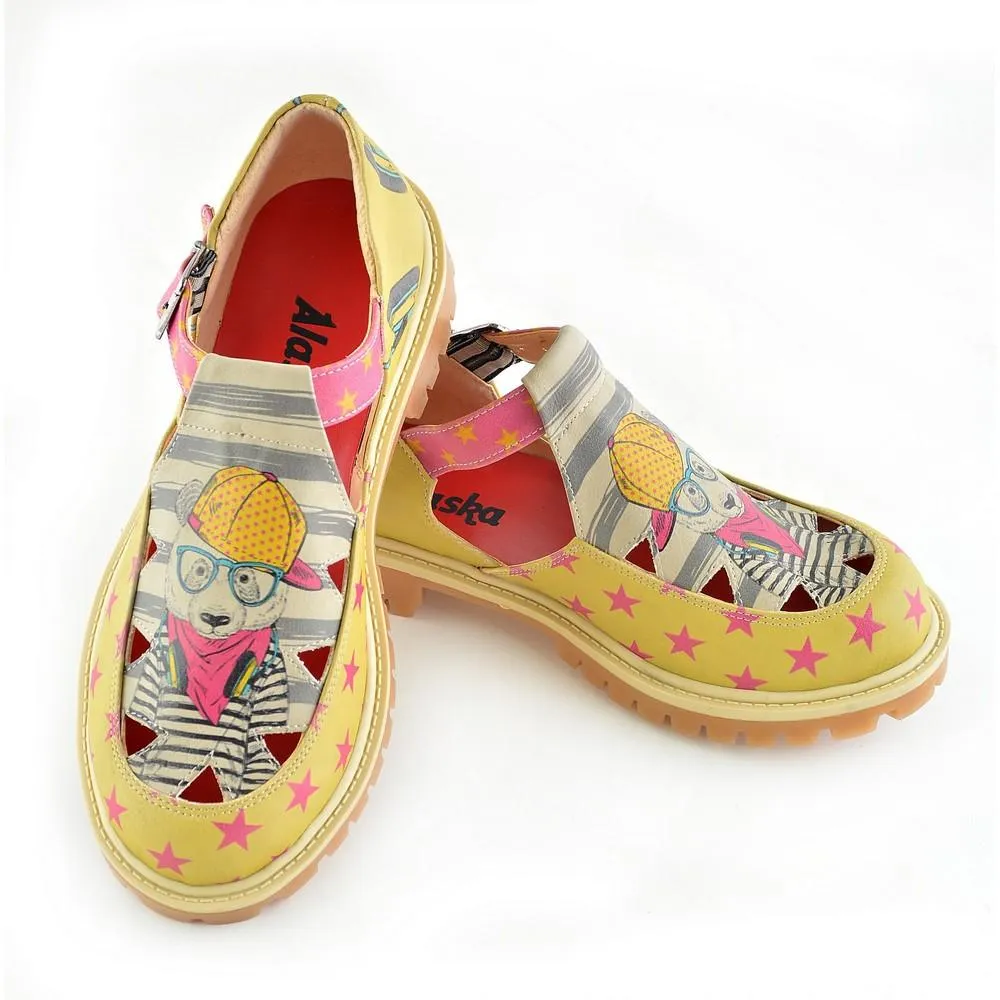 Sneaker Shoes AMOT110