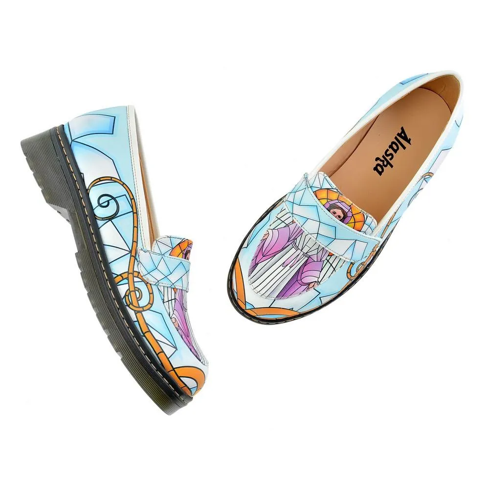 Sneaker Shoes AMOX112