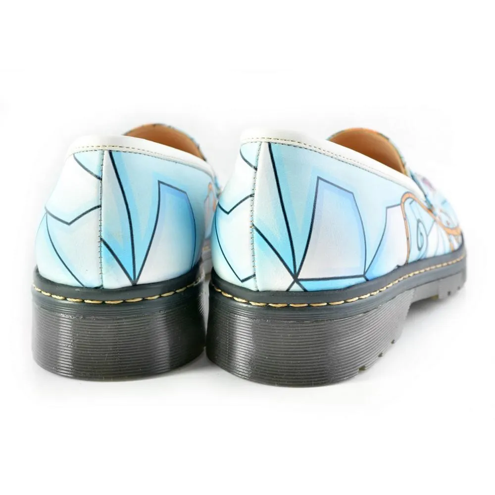 Sneaker Shoes AMOX112