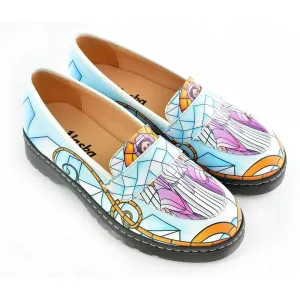 Sneaker Shoes AMOX112