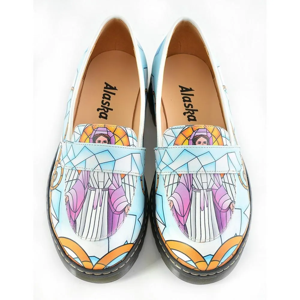 Sneaker Shoes AMOX112