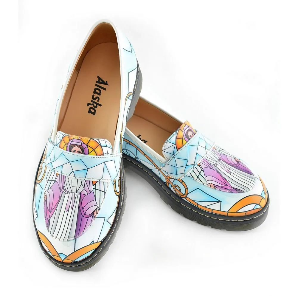 Sneaker Shoes AMOX112