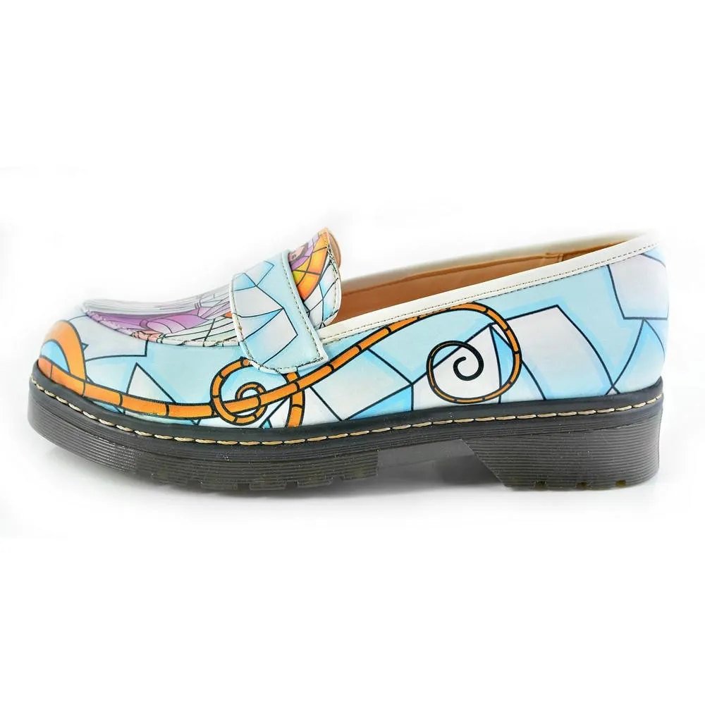 Sneaker Shoes AMOX112