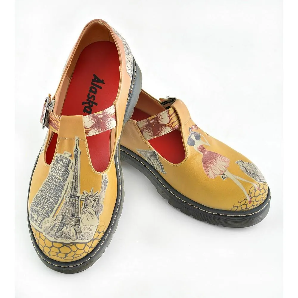 Sneaker Shoes AMX106