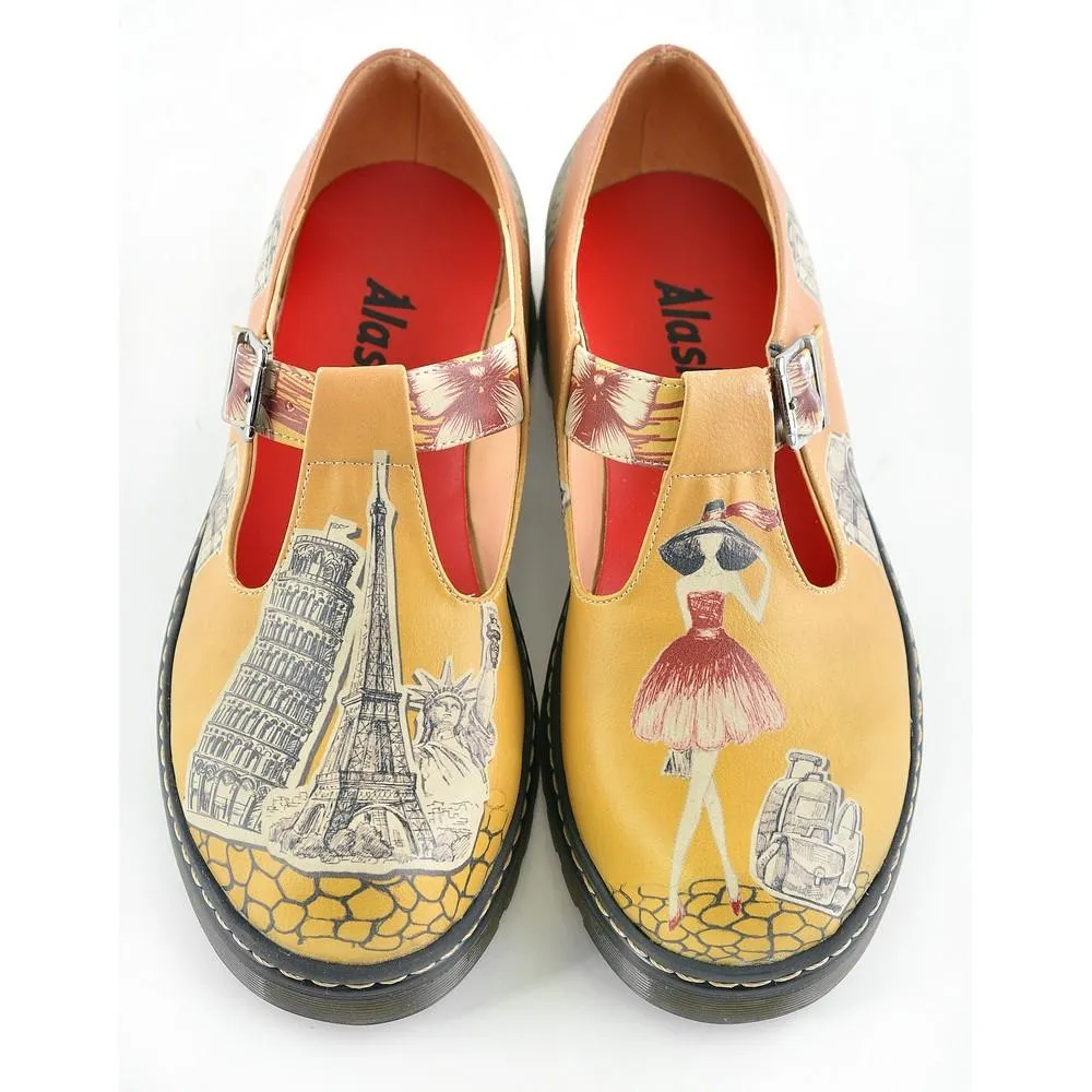 Sneaker Shoes AMX106