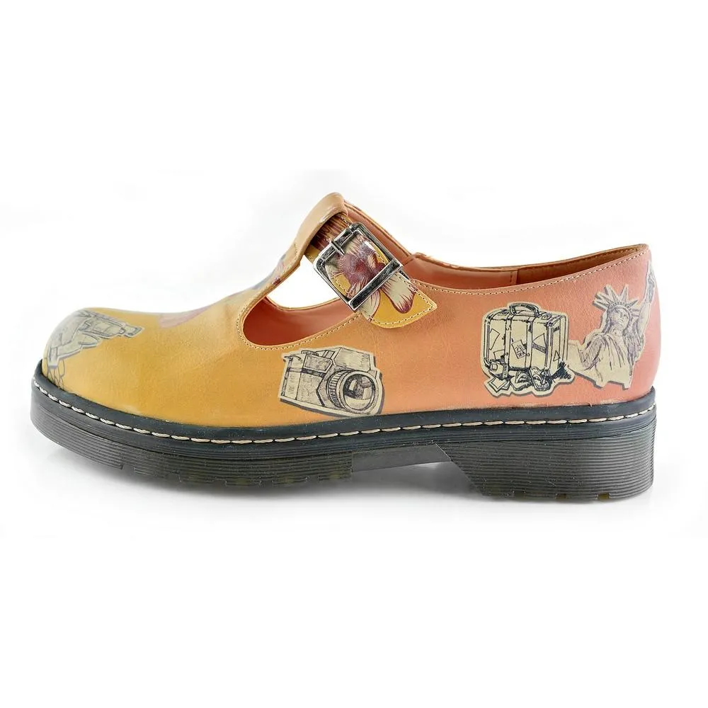 Sneaker Shoes AMX106