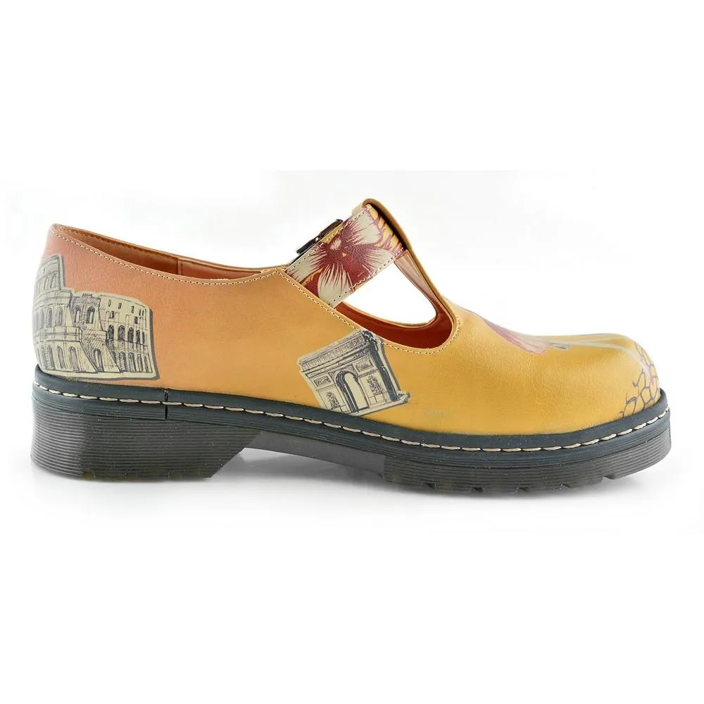 Sneaker Shoes AMX106