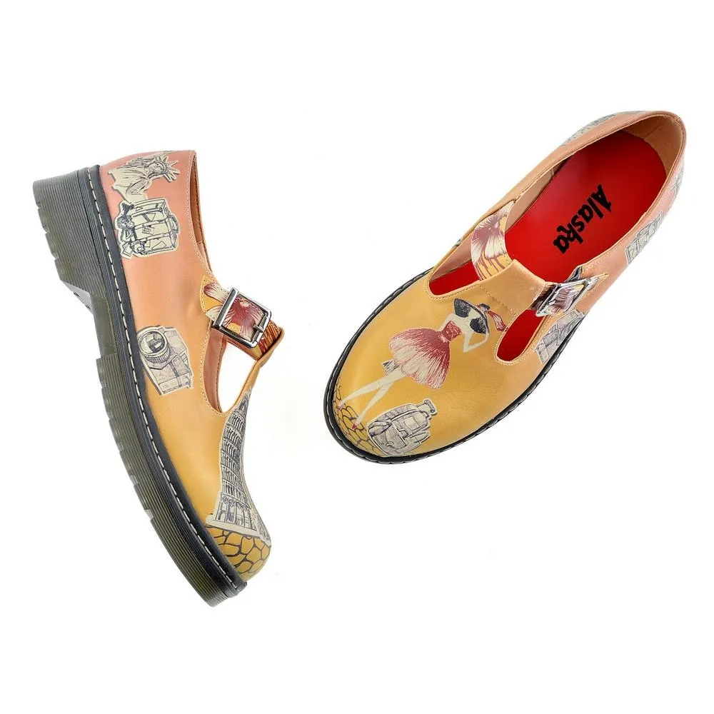Sneaker Shoes AMX106