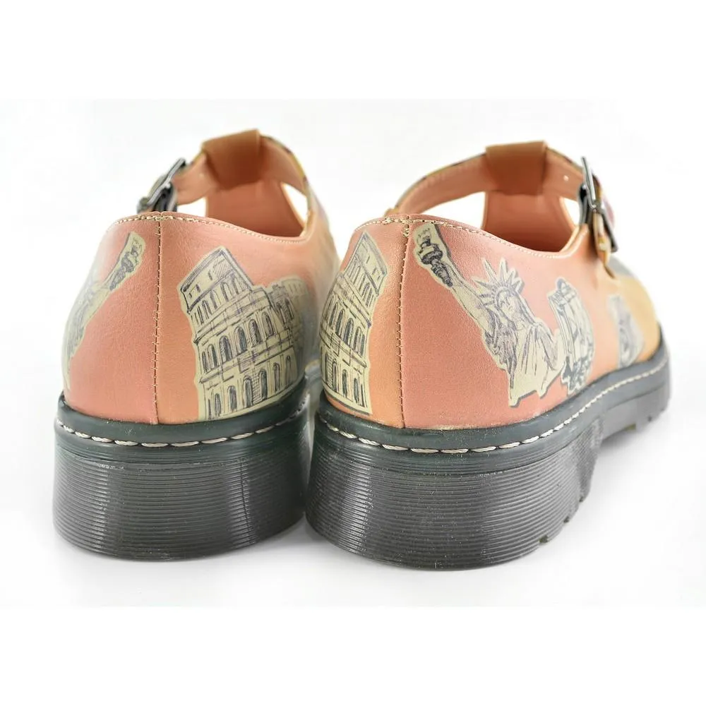 Sneaker Shoes AMX106