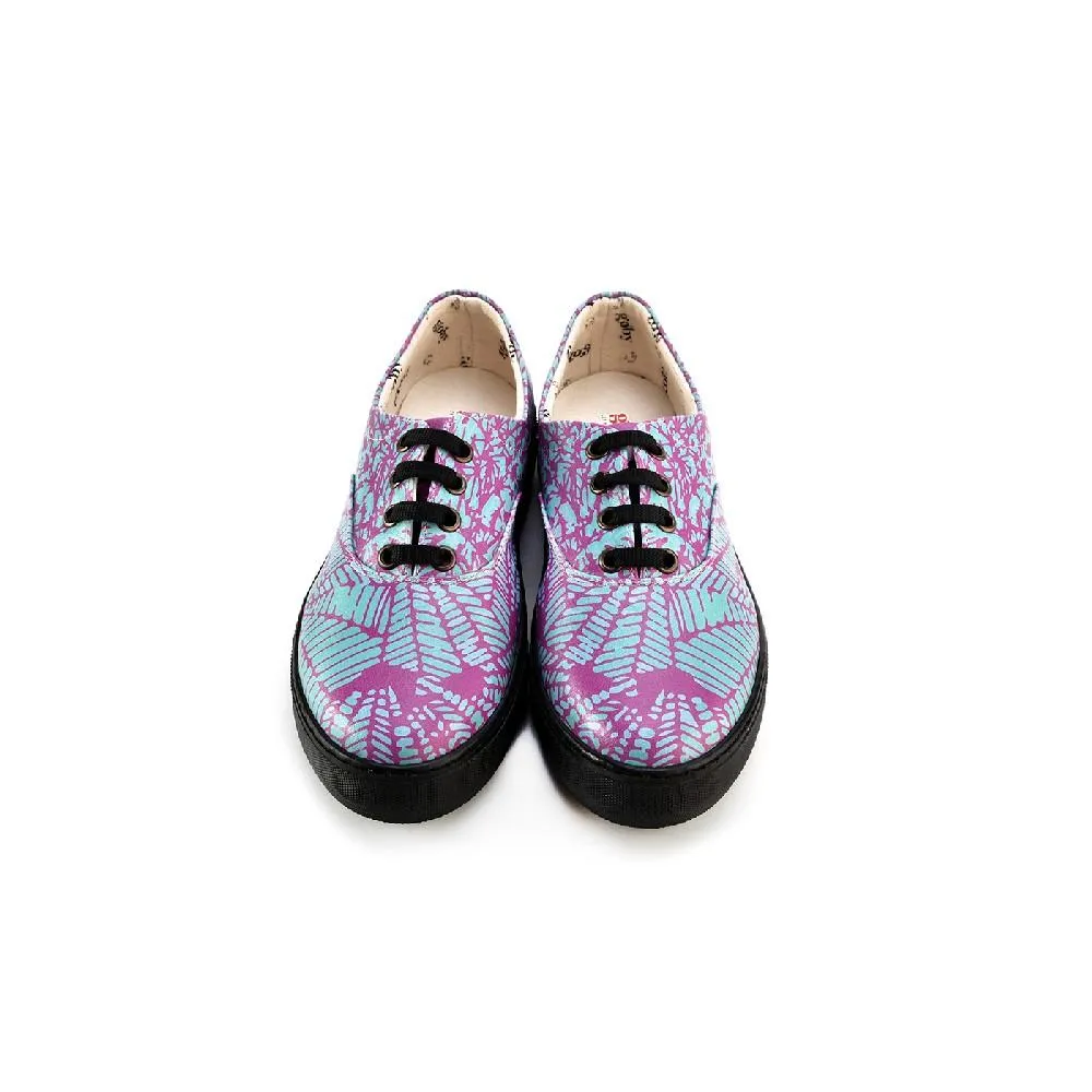 Sneaker Shoes GBV107