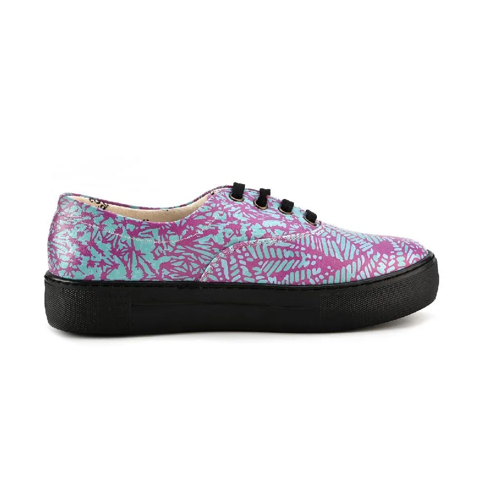 Sneaker Shoes GBV107