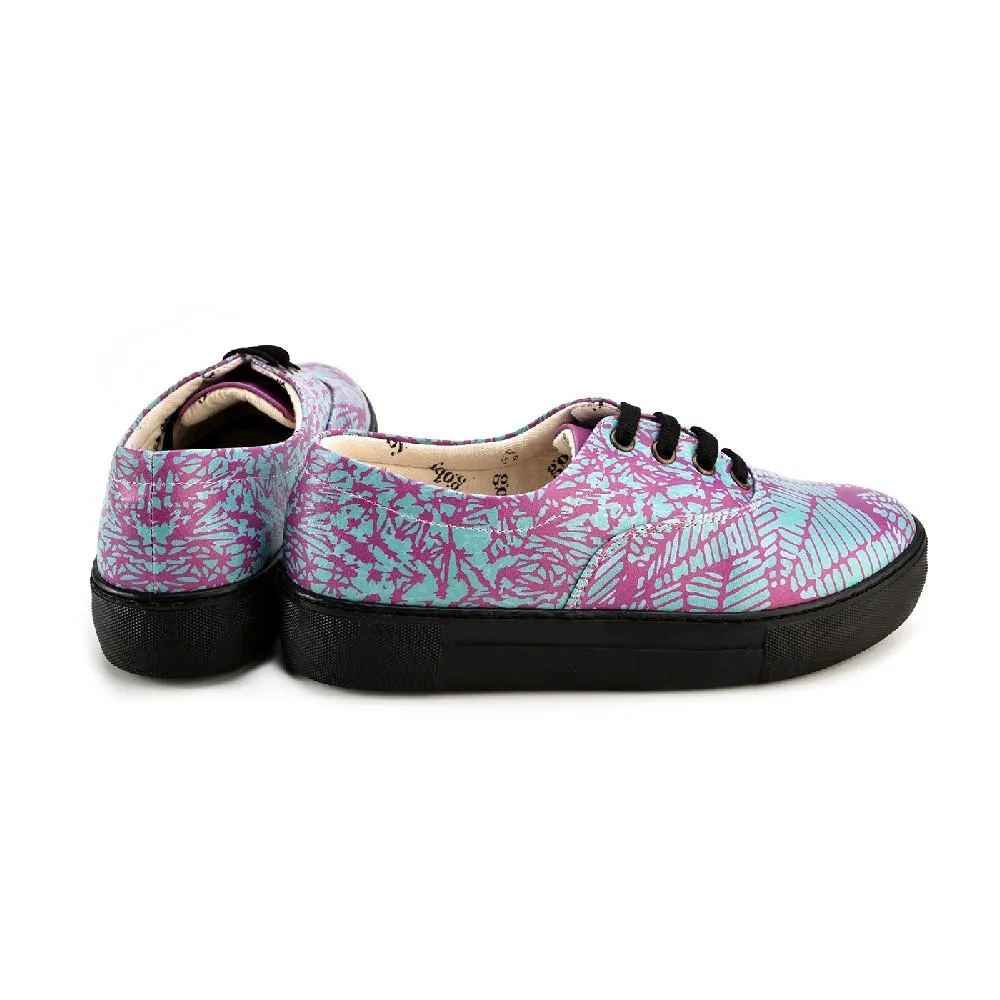 Sneaker Shoes GBV107
