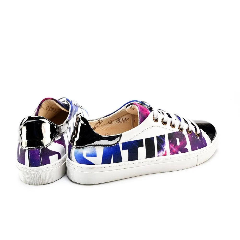 Sneaker Shoes GOB211