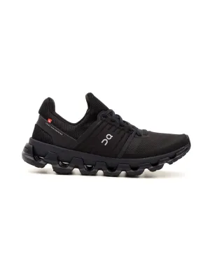 Sneakers Basse Uomo Cloudswift 3 AD Nero