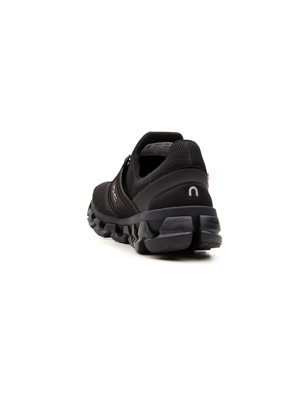 Sneakers Basse Uomo Cloudswift 3 AD Nero