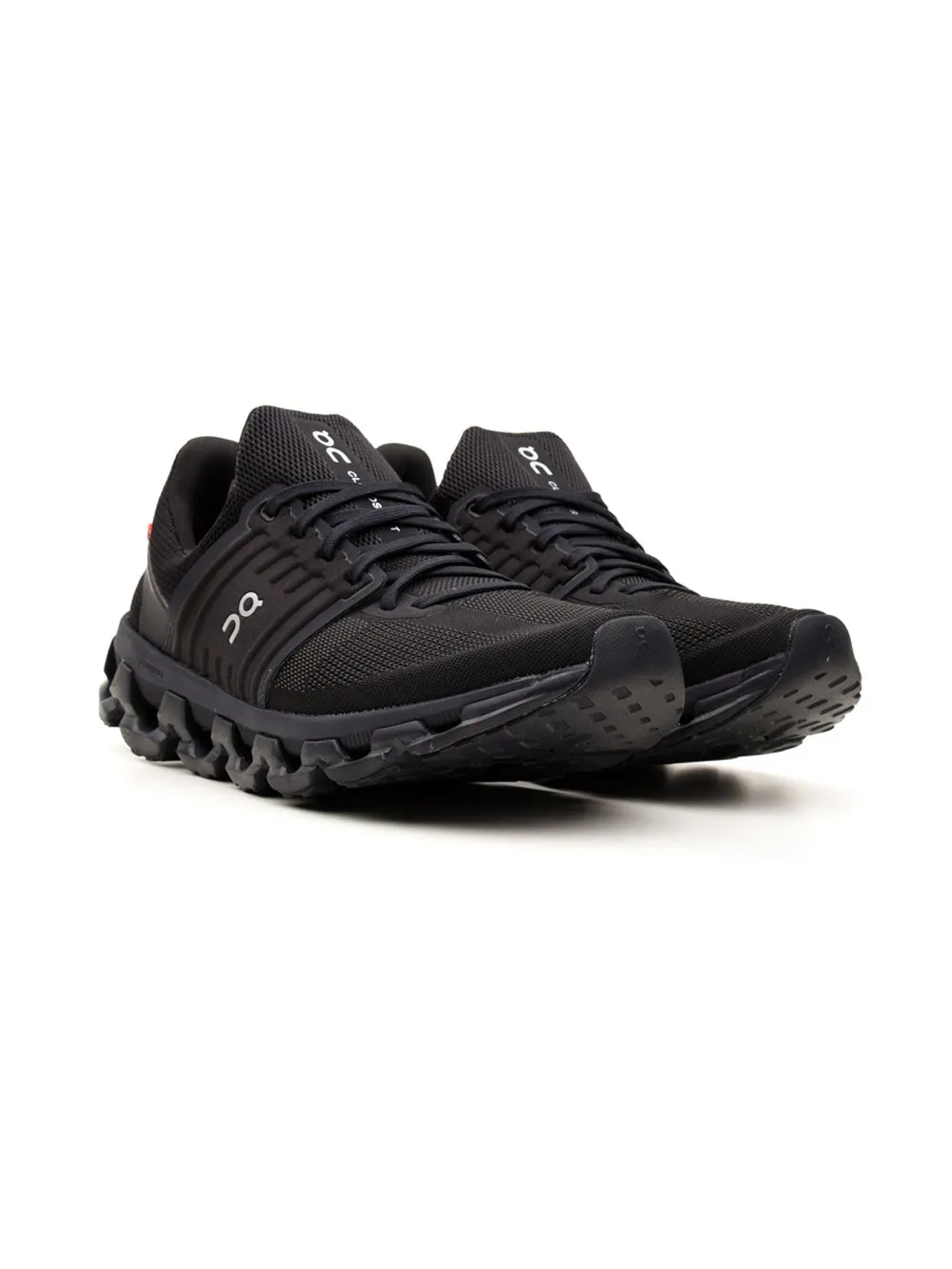 Sneakers Basse Uomo Cloudswift 3 AD Nero