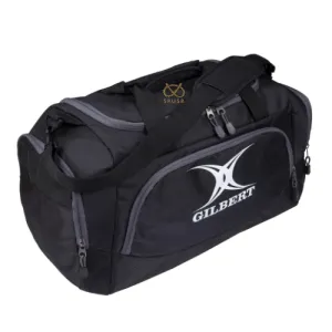 Staffordshire Rugby Union Society of Referees Adult's Black Club V3 Player Holdall