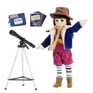 Stargazer Doll