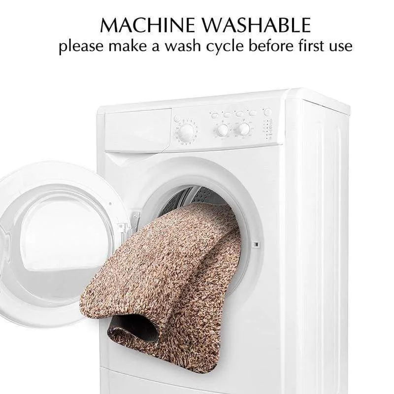 Super Absorbent Door Mat
