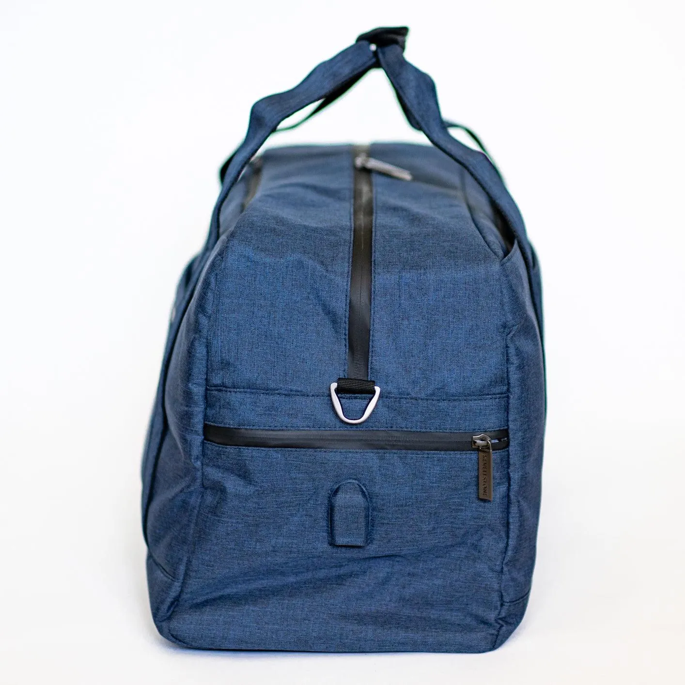 The Modern Weekender