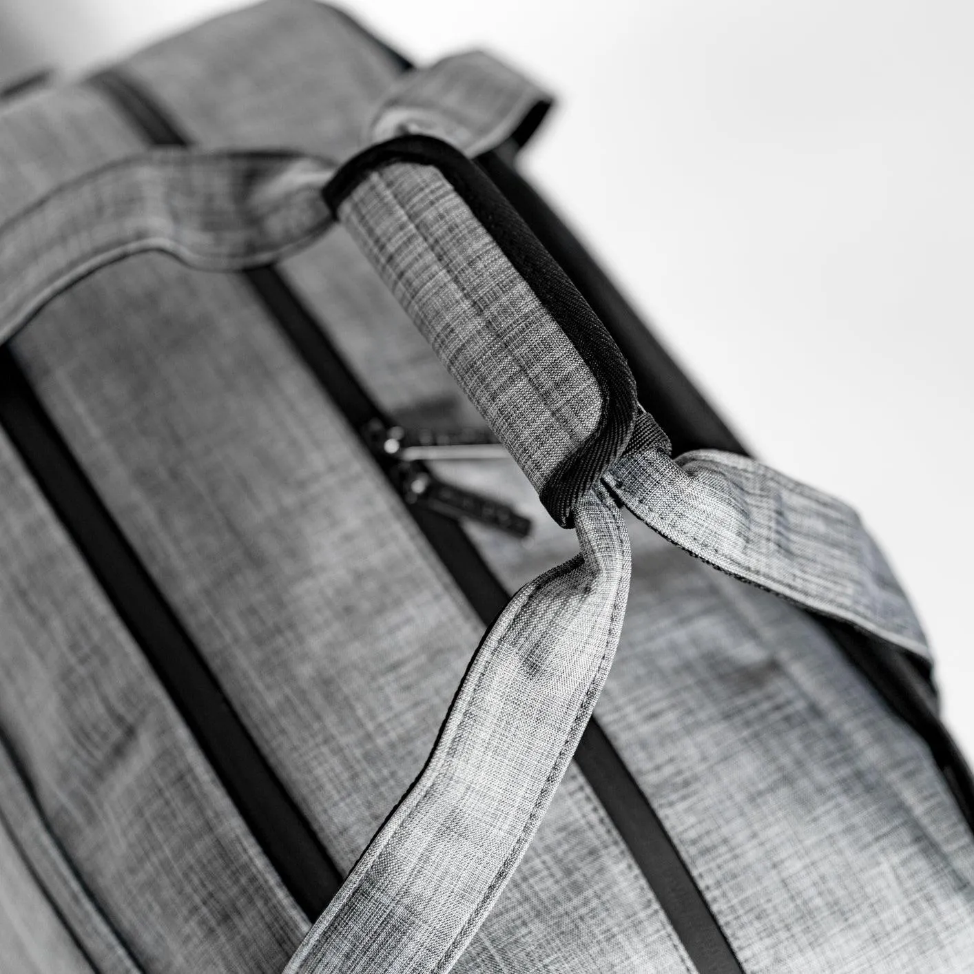 The Modern Weekender